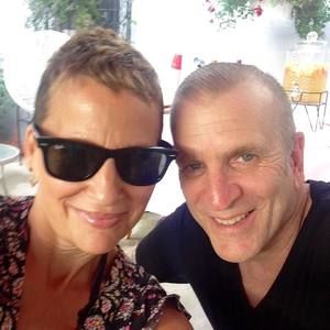 Meet your Posher, Bernadette